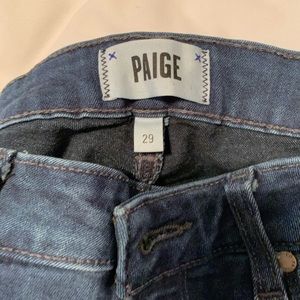 Paige Jeans